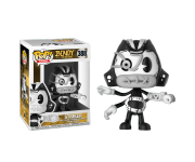 funko pop bendy doll