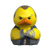 Уточка для ванны Брик (Brick TUBBZ Cosplaying Duck Collectible) из игры Бордерлендс 3