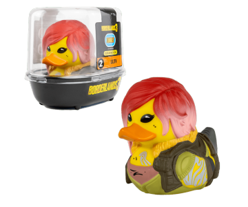 Lilith TUBBZ Cosplaying Duck Collectible (preorder TALLKY) из игры Borderlands 3