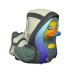 Уточка для ванны Майя (Maya TUBBZ Cosplaying Duck Collectible) из игры Бордерлендс 3