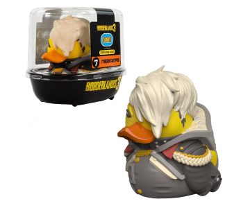 Tyreen Calypso TUBBZ Cosplaying Duck Collectible (preorder TALLKY) из игры Borderlands 3