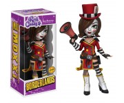 Mad Moxxi Red Rock Candy (Vaulted (Chase)) из игры Borderlands