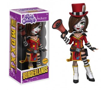 Mad Moxxi Red Rock Candy (Vaulted (Chase)) из игры Borderlands