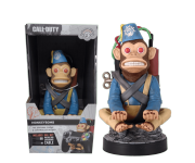 Monkey Bomb Cable Guy из игры Call of Duty