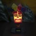 Аку Аку светильник (Aku Aku Icon Light V2 (PREORDER ZS)) из игры Крэш Бандикут