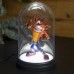 Крэш Бандикут светильник (Crash Bandicoot Bell Jar Light V2) из игры Крэш Бандикут