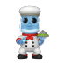 Шеф Солтбейкер (Chef Saltbaker) (preorder WALLKY) из игры Капхед