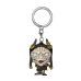 Гоблин с сокровищами брелок (Treasure Goblin keychain) (preorder EndDec24) из игры Диабло IV