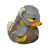 Уточка для ванной Довакин (Dovahkiin TUBBZ Cosplaying Duck Collectible) из игры Скайрим