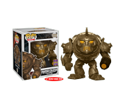 Dwarven Colossus 6-inch (PREORDER ROCK) (Эксклюзив SDCC 2017) из игры The Elder Scrolls Online: Morrowind