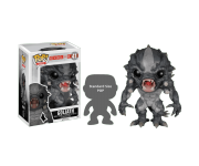 Goliath 6-inch из игры Evolve 41