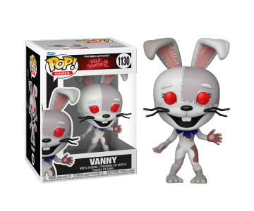 Vanny (preorder TRIKS) из игры Five Nights at Freddy's Help Wanted 2 1130