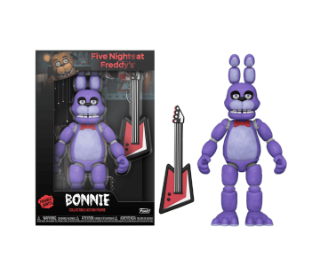 Bonnie Action Figure из игры Five Nights at Freddy's