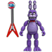 Бонни (Bonnie Action Figure) (PREORDER USR) из игры Пять ночей с Фредди
