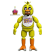 Чика (Chica Action Figure) (PREORDER USR) из игры Пять ночей с Фредди