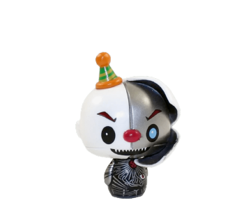Ennard Jumpscare pint size heroes из игры Five Nights at Freddy's Sister Location