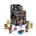 ФНАФ ЗАКРЫТАЯ коробочка мистери минис (FNAF 10th Anniversary mystery minis) (PREORDER MidNov24) из игры Пять Ночей с Фредди