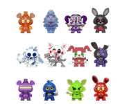 FNAF S7 Events Blind Box Mystery Minis из игры Five Nights at Freddy's