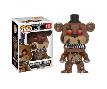 Freddy Nightmare (PREORDER EarlyMay242) (Vaulted) из игры Five Nights at Freddy's