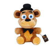 16 inch lefty plush