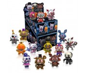 five nights at freddy's mystery minis series 1