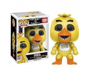 Chica из игры Five Nights at Freddy's