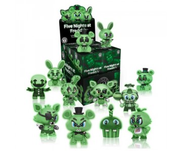 FNAF mystery minis (Vaulted) из игры Five Nights at Freddy's GITD Series 1