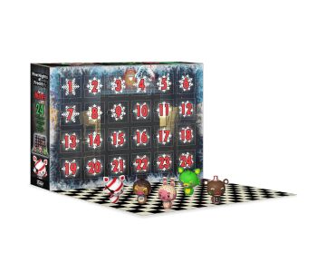 Five Nights at Freddy’s Pint Size Advent Calendar из игры Five Nights at Freddy's