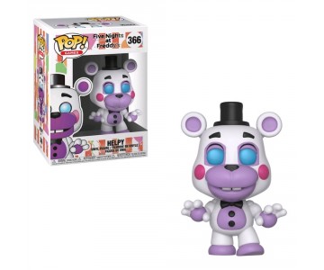 Helpy (preorder TALLKY) из игры Five Nights at Freddy's Pizzeria Simulator
