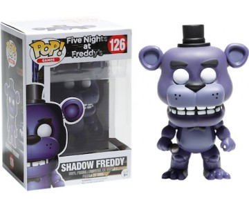 Freddy Shadow (Эксклюзив) из игры Five Nights at Freddy's