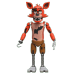 Фокси (Foxy Action Figure) (PREORDER USR) из игры Пять ночей с Фредди