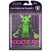 Фокси радиоактивная светящаяся (Foxy Radioactive GitD Action Figure) (PREORDER USR) из игры Пять ночей с Фредди