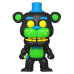 Фредди Фазбер (Freddy Fazbear Blacklight (Эксклюзив Hot Topic)) из игры Пять ночей с Фредди