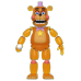 Фредди Рок-звезда светящийся (Freddy Rockstar GitD Action Figure) (PREORDER USR) из игры Фредди Фазбер симулятор Пиццерии