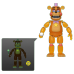 Фредди Рок-звезда светящийся (Freddy Rockstar GitD Action Figure) (PREORDER USR) из игры Фредди Фазбер симулятор Пиццерии