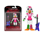 Glamrock Chic Action Figure из игры Five Nights at Freddy's