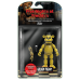 Фредди золотой (Gold Freddy Action Figure) (PREORDER USR) из игры Пять ночей с Фредди