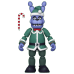 Бонни Рождественский Эльф (PREORDER EarlyMay24) (Holiday Elf Bonnie Action Figure) из игры Пять ночей с Фредди