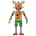 Фокси Имбирный Пряник (Holiday Gingerbread Foxy Action Figure) (PREORDER EarlyMay24) из игры Пять ночей с Фредди