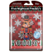 Фокси Щелкунчик (Holiday Nutcracker Foxy Action Figure (PREORDER EarlyMay242) (Эксклюзив Walmart)) из игры Пять ночей с Фредди