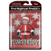 Санта Фредди (Holiday Santa Freddy Action Figure) (PREORDER EarlyMay24) из игры Пять ночей с Фредди