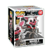 Мангл 15 см (PREORDER EarlyJune25) (Mangle 6-inch Super Sized) из игры Пять ночей с Фредди