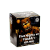 Фредди игрушка мини (Freddy toy seat 2016 Mystery Minis (Vaulted)) из игры ФНАФ Пять Ночей с Фредди