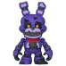 Кошмарная Бонни (Nightmare Bonnie SNAPS!) (PREORDER EndOct24) из игры Five Nights at Freddy's