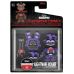 Кошмарная Бонни (Nightmare Bonnie SNAPS!) (PREORDER EndOct24) из игры Five Nights at Freddy's