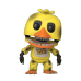 Чика сломанная (PREORDER EarlyJune25) (Withered Chica) из игры Пять ночей с Фредди