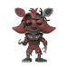 Фокси сломанный (PREORDER EarlyJune25) (Withered Foxy) из игры Пять ночей с Фредди