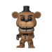 Фредди сломанный (PREORDER EarlyJune25) (Withered Freddy) из игры Пять ночей с Фредди