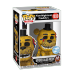 Золотой Фредди изношенный (PREORDER MidFeb25) (Withered Golden Freddy 10th Anniversary (Эксклюзив Hot Topic)) из игры Пять Ночей у Фредди