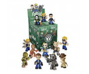 Fallout Mystery Minis